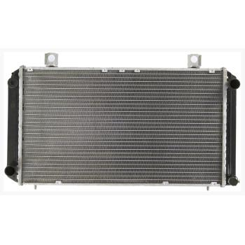 1993 Saab 900 Radiator Agility Auto Parts 8011000 image 1 of 1