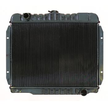 1982 GMC P3500 Radiator Agility Auto Parts 8011014 image 1 of 1