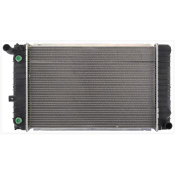 1990 Oldsmobile Cutlass Calais Radiator