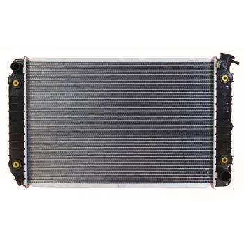 1990 Oldsmobile Silhouette Radiator