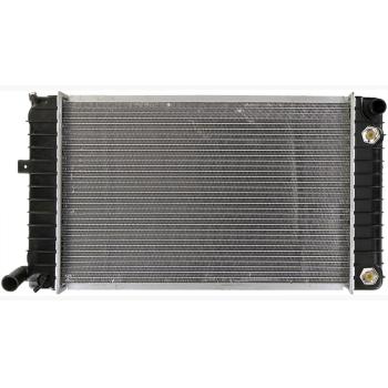 1990 Oldsmobile Cutlass Calais Radiator Agility Auto Parts 8011049 image 1 of 1