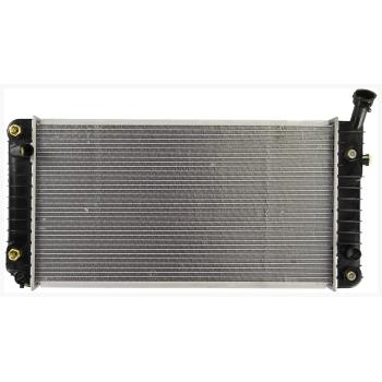 1993 Oldsmobile Cutlass Supreme Radiator Agility Auto Parts 8011051 image 1 of 1