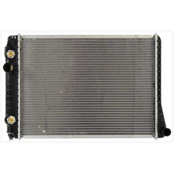 1996 Chevrolet Corvette Radiator