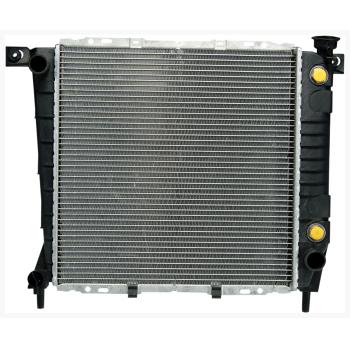 1994 Ford Ranger Radiator Agility Auto Parts 8011062 image 1 of 1