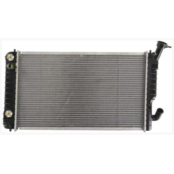 1991 Pontiac Tempest Radiator Agility Auto Parts 8011074 image 1 of 1