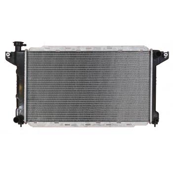 1990 Chrysler New Yorker Radiator Agility Auto Parts 8011077 image 1 of 1
