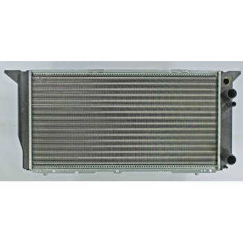 1990 Audi 80 Radiator Agility Auto Parts 8011090 image 1 of 1
