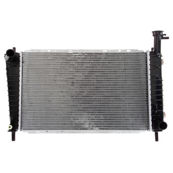 1995 Mercury Sable Radiator Agility Auto Parts 8011094 image 1 of 1