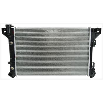 1994 Chrysler LeBaron Radiator Agility Auto Parts 8011108 image 1 of 1