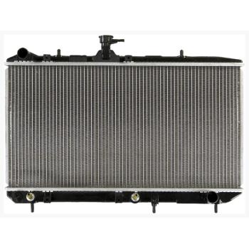 1990 Isuzu Impulse Radiator