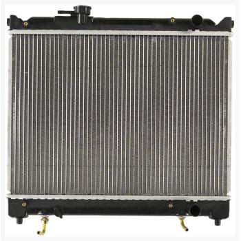 1991 Geo Tracker Radiator