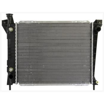 1992 Ford Aerostar Radiator Agility Auto Parts 8011124 image 1 of 1