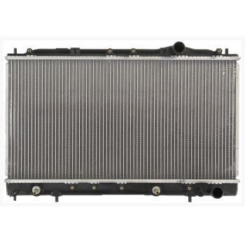 1994 Mitsubishi Eclipse Radiator Agility Auto Parts 8011145 image 1 of 1