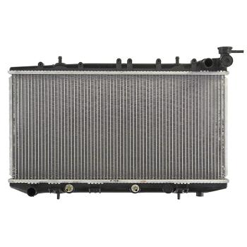 1993 Nissan NX Radiator