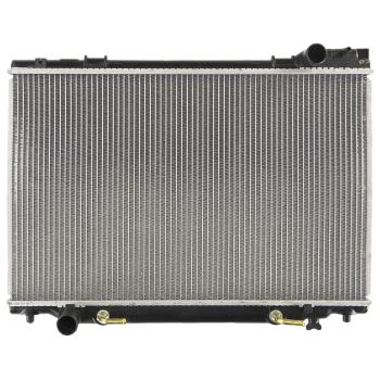 1994 Toyota Previa Radiator
