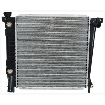 1994 Ford Ranger Radiator Agility Auto Parts 8011164 image 1 of 1