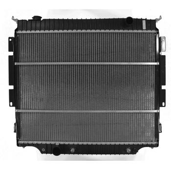 1994 Ford F-350 Radiator Agility Auto Parts 8011165 image 1 of 1