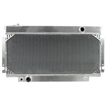 1994 Ford F-350 Radiator Agility Auto Parts 8011166 image 1 of 1