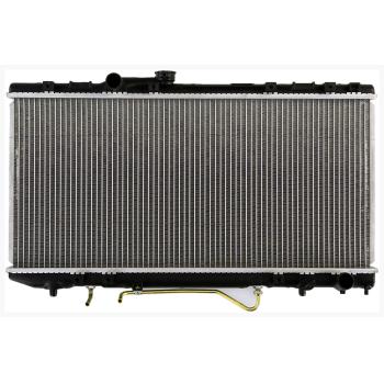 1991 Toyota Celica Radiator