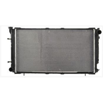 1991 Subaru Legacy Radiator Agility Auto Parts 8011183 image 1 of 1