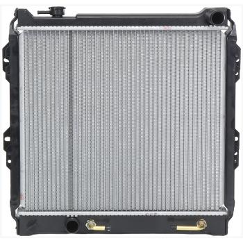 1990 Toyota Pickup Radiator Agility Auto Parts 8011190 image 1 of 1