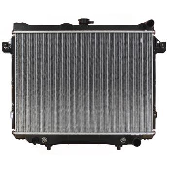 1990 Dodge Dakota Radiator Agility Auto Parts 8011196 image 1 of 1