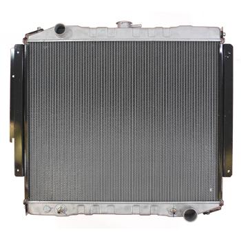 1992 Dodge Ramcharger Radiator