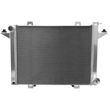 1990 Dodge D250 Radiator Agility Auto Parts 8011198 image 1 of 1