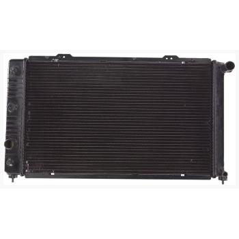 1990 Eagle Premier Radiator