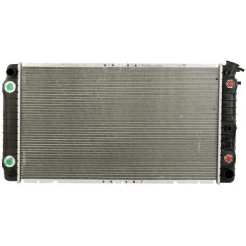 1994 Oldsmobile 98 Radiator Agility Auto Parts 8011203 image 1 of 1