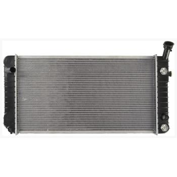1993 Oldsmobile Cutlass Supreme Radiator Agility Auto Parts 8011206 image 1 of 1