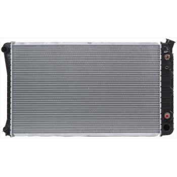 1991 Oldsmobile Custom Cruiser Radiator