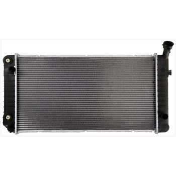 1993 Oldsmobile Cutlass Supreme Radiator Agility Auto Parts 8011216 image 1 of 1