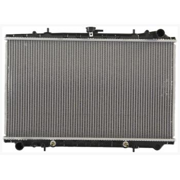 1994 Nissan Maxima Radiator Agility Auto Parts 8011242 image 1 of 1