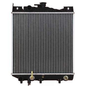 1988 Chevrolet Sprint Radiator