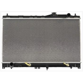 1994 Acura Vigor Radiator