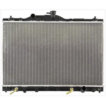 1995 Acura Legend Radiator Agility Auto Parts 8011278 image 1 of 1