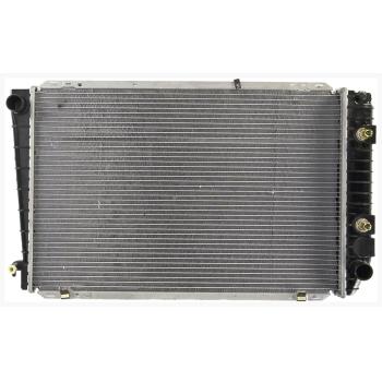 1993 Mercury Grand Marquis Radiator