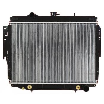 1993 Dodge D150 Radiator Agility Auto Parts 8011285 image 1 of 1