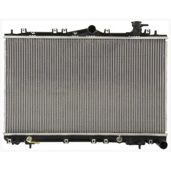 1994 Hyundai Sonata Radiator Agility Auto Parts 8011286 image 1 of 1