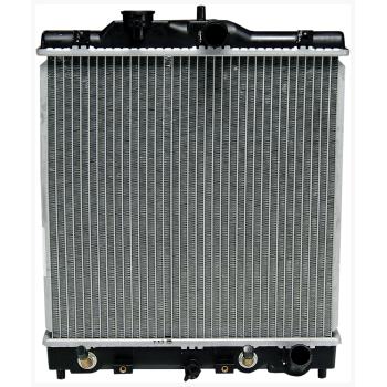 1995 Honda Civic Radiator