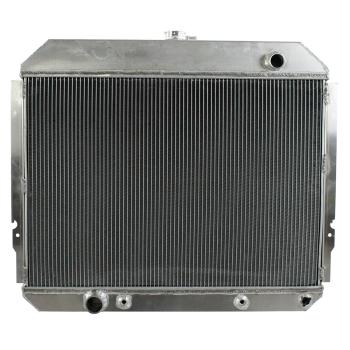 1978 Ford E-100 Econoline Radiator