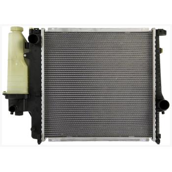 2000 BMW Z3 Radiator