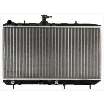1993 Asuna Sunfire Radiator
