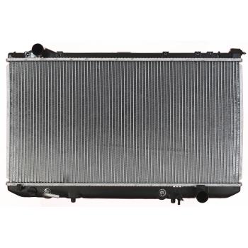1994 Lexus LS400 Radiator