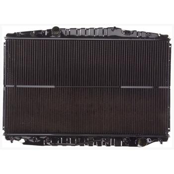 1994 Lexus SC400 Radiator