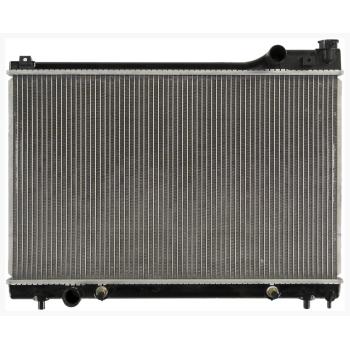 1994 Mazda 929 Radiator