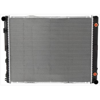 1993 Mercedes-Benz 300D Radiator