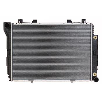 1995 Mercedes-Benz S350 Radiator