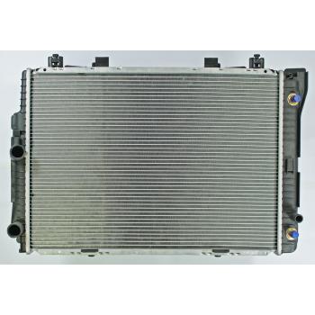 1993 Mercedes-Benz 300SE Radiator